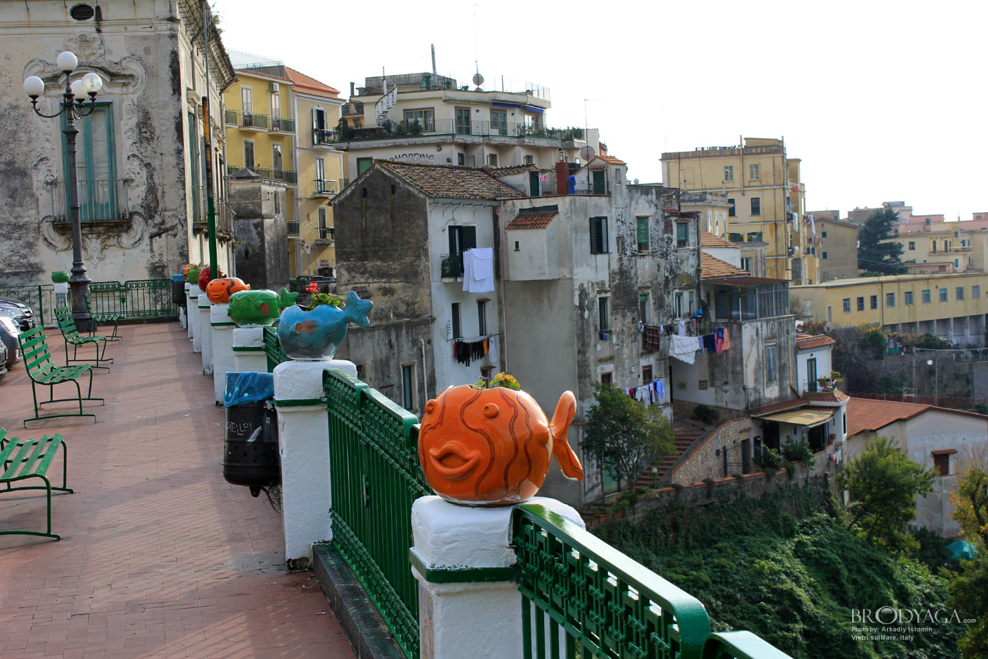 Vietri sul Mare